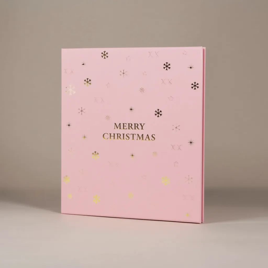 Calendrier de l'Avent