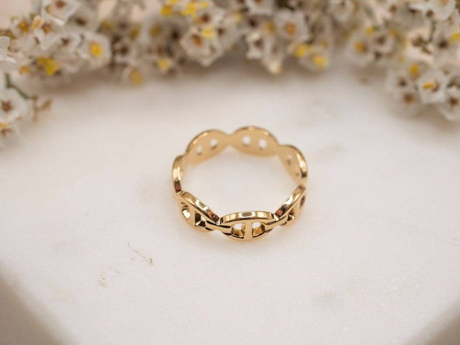BAGUE "ARMONY"