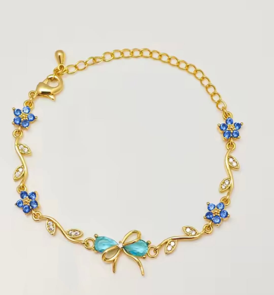 BRACELET "BOW"