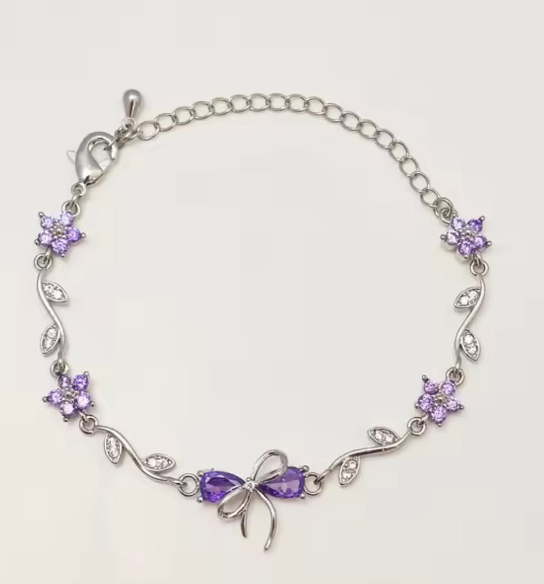 BRACELET "BOW"