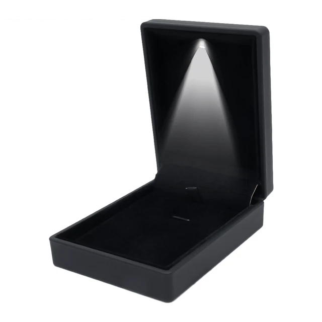 Boite Bague- Pendentif