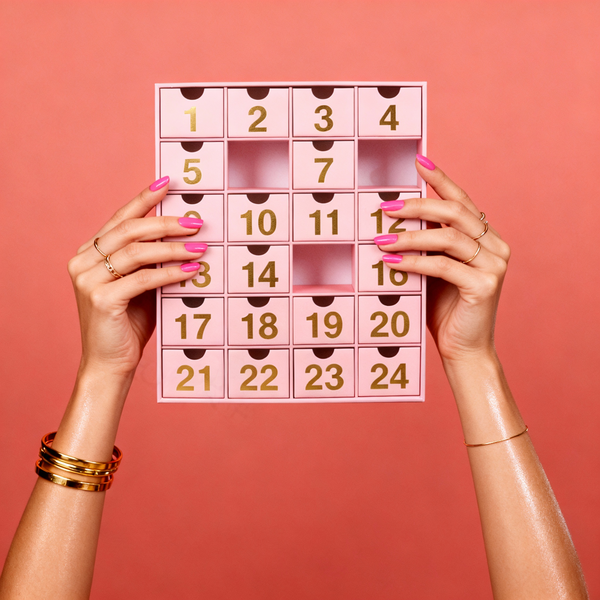 Calendrier de l'Avent