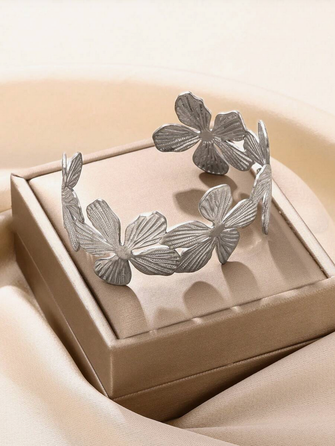 JONC FLEURS LARGES - OR