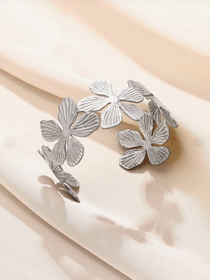 JONC FLEURS LARGES - OR