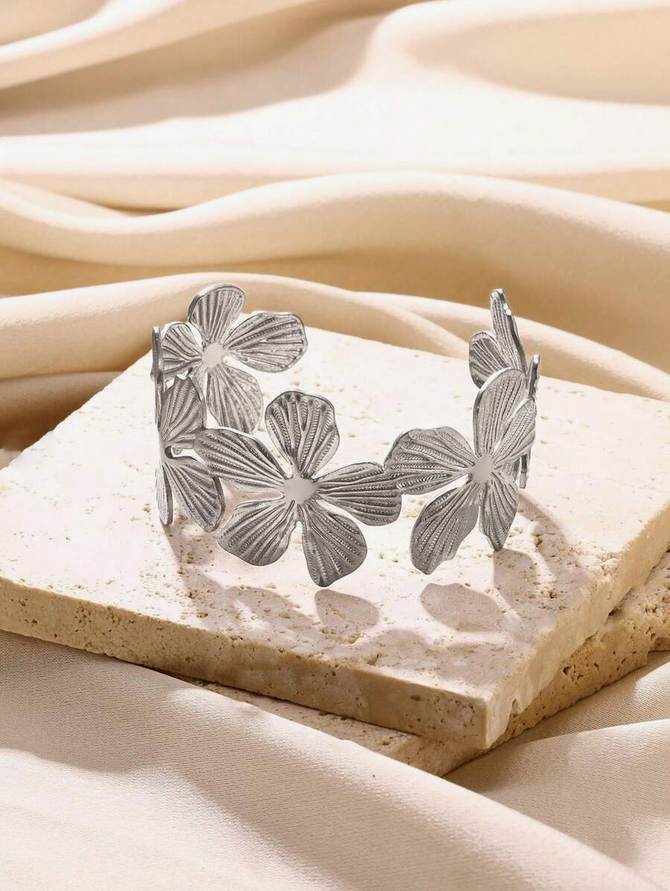 JONC FLEURS LARGES - OR