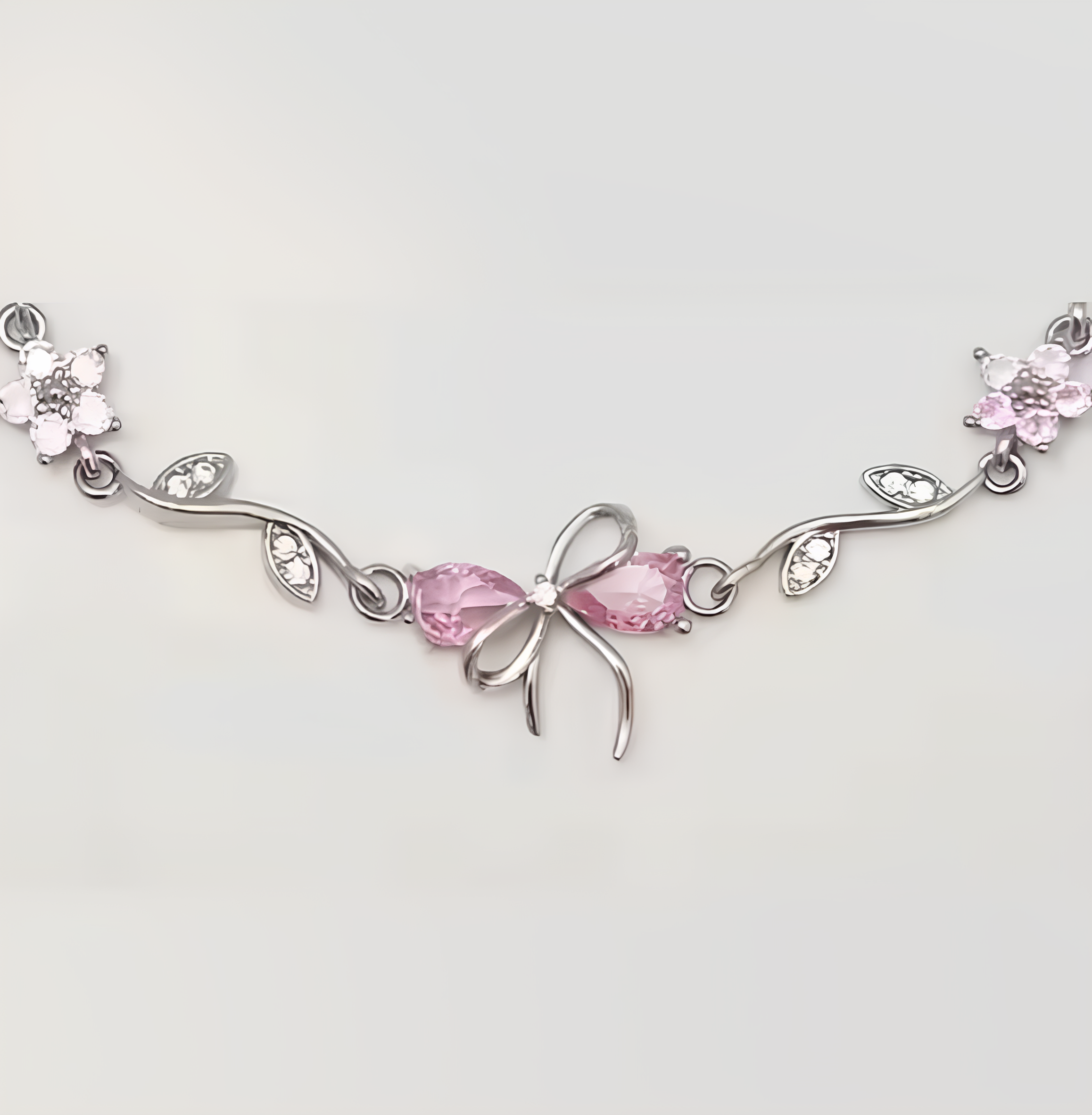 BRACELET "BOW"