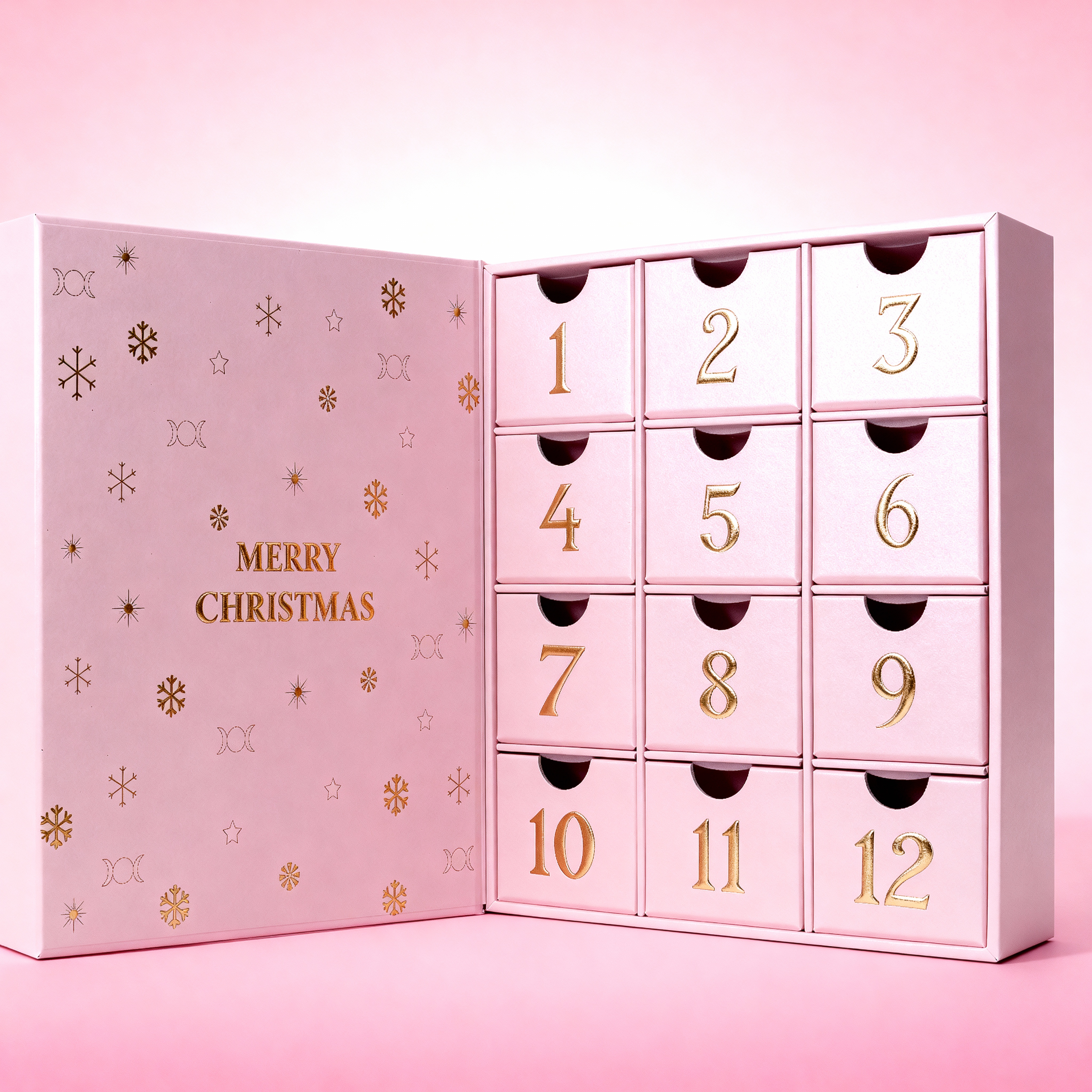 Calendrier de l'Avent