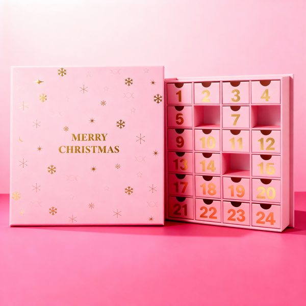 Calendrier de l'Avent