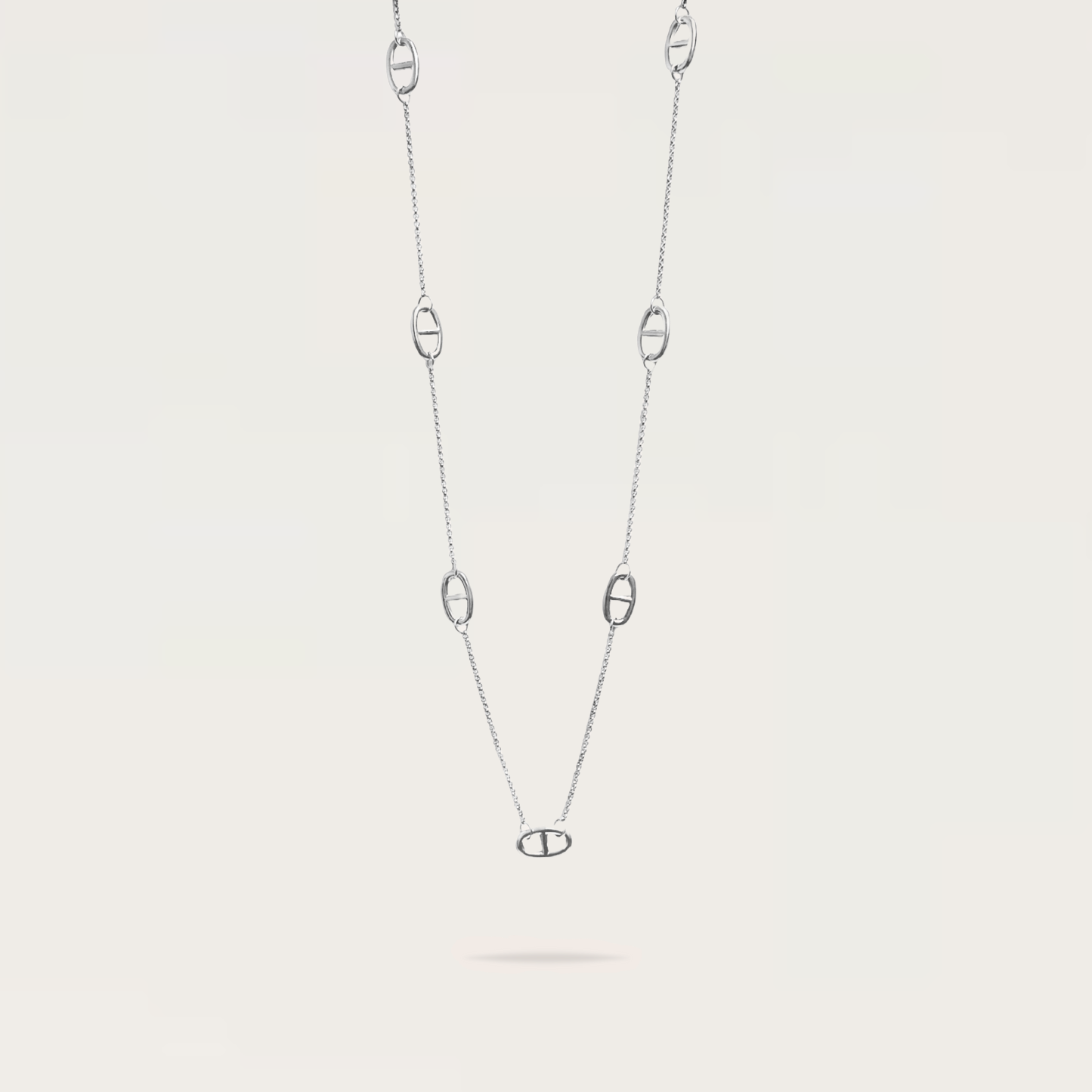 COLLIER LONG "AMARA"